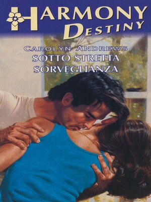 cover image of Sotto stretta sorveglianza